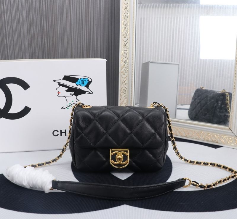 Chanel Other Stachel Bags